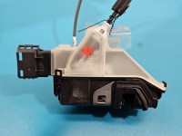 Zamek przód prawy 146096, 16943119 Opel Grandland EUROPA delikatne wgniecenie, 6 pin