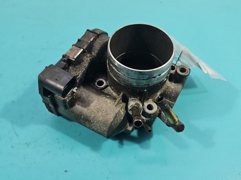 Przepustnica Audi A4 B6 06B133062H 2.0 20v (ALT)