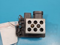 Przekaźnik wentylatorów wentylatora Citroen DS4 11-15 9830143880