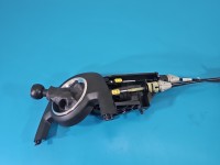 DŹWIGNIA LEWAREK WYBIERAK LINKI Citroen C4 Grand picasso I 06-13 2.0 hdi