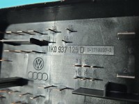 Skrzynka bezpieczników Vw Touran I 1K0937125D, 1207202179-E