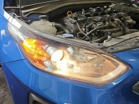 Reflektor prawy lampa przód Kia Ceed III 18-21 EUROPA 92102-J7050