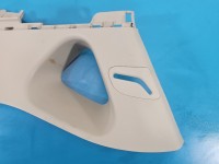 Osłona ZAŚLEPKA PLASTIK INFINITI QX50 849401BA0A