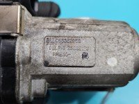 Przepustnica Opel Astra III H 055352858 1.6 16V