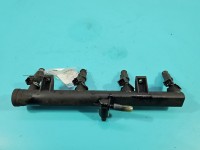 Wtryskiwacz Peugeot 307 01F003A, 9628084680 2.0 16V