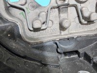 Kierownica AUDI A6 C7 4G0419091S