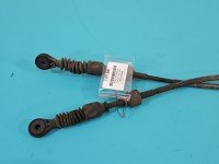 DŹWIGNIA LEWAREK WYBIERAK LINKI Toyota Aygo II 14-22 1.0 vvti (1KR)