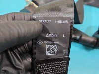 Pas bezpieczeństwa przód lewy kierowcy Dacia Sandero III 20- 868858301R, 649247300C EU