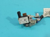 KLEMA INSTALACJA WIĄZKA MINUSOWA MINUS Opel Corsa F 9845856880