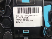 Schowek pasażera Volvo S90 II 16- EUROPA