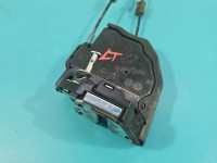 Zamek tył lewy 5052700 Toyota Rav4 IV 4pin