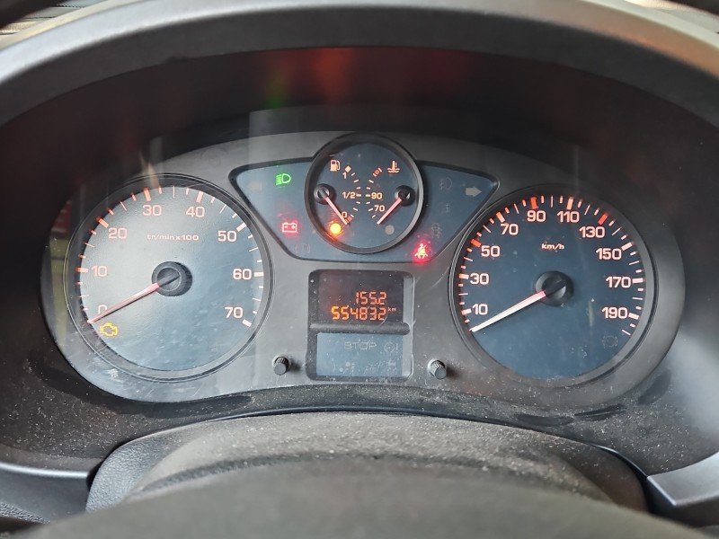 Licznik Citroen Berlingo II 9665983580 1.6 hdi EUROPA