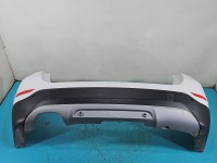 Zderzak tył BMW X1 E84 ALPINWEISS III 300 HB