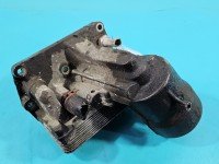 Podstawa filtra oleju obudowa Vw Transporter T5 070115389E 2.5 tdi
