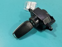 Stacyjka KLUCZYK WKŁADKA AUDI Q7 I 4L 4F0909131E