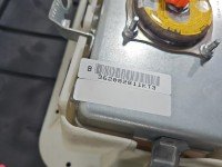 Deska rozdzielcza konsola kokpit Toyota Yaris III eu