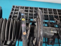 Sprężyna przód przednia Peugeot 3008 II 2.0 hdi