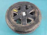 Koło zapasowe 19" dojazdowe dojazdówka Land Range Rover sport I L320 Rozstaw śrub: 5x120, Continental, Waga produktu z...