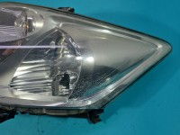 Reflektor lewy lampa przód Toyota Auris I EUROPA