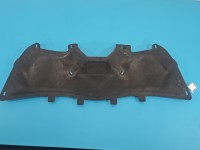 Wygłuszenie maski PODBITKA FORD C-MAX II MK2