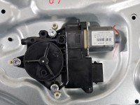 Podnośnik przód lewy Kia Venga 82470-1P010, 81310-1P000 5d HB