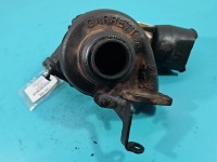 Turbosprężarka Volvo C30 753420-5, 9663199280 1.6 hdi 109KM