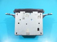 Radio fabryczne Toyota Avensis III T27 86120-20A90, 86113-60V650 radioodtwarzacz