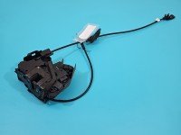 Zamek przód prawy 16943019A Renault Megane IV EUROPA 4pin