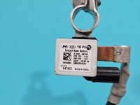 KLEMA INSTALACJA WIĄZKA MINUSOWA MINUS Kia Rio IV 16-23 37180-H8700