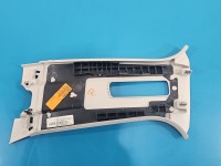 Osłona ZAŚLEPKA PLASTIK Ford Edge II