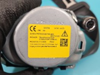 Pas bezpieczeństwa tył prawy Skoda Superb III