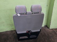 Fotel prawy przód pasażera Vw Transporter T5