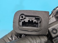 Zamek przód lewy 5TB837015D Skoda Superb III EUROPA 7pin