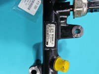 Listwa wtryskowa CZUJNIKI Ford Kuga Mk1 08-13 9681909680-03, 9663305480 2.0 TDCI