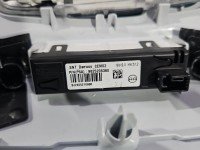 Lampa kabiny lampka Opel Corsa F 98276588PR