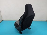 Fotel lewy przód kierowcy Renault Twingo III 14-24 EU