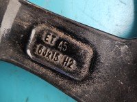 Felga aluminiowa 15" Renault Clio II alufelga
