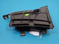 Osłona ZAŚLEPKA PLASTIK Skoda Octavia IV 5E3121764G