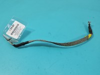 Wiązka instalacja Hyundai, Masa skrzyni biegów Hyundai Elantra VI 15-20 91865-F2010