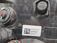 Lampa tył prawa Citroen C5 Aircross 17-25 HB EUROPA