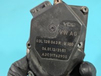 Przepustnica Skoda Yeti 2.0 tdi 03L128063R