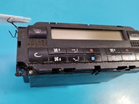 Konsola panel nawiewu Seat Alhambra I 7M7907040A, Y2119988CBW, 5HB007963-30