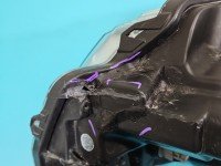 Reflektor prawy lampa przód Suzuki Vitara II 2015- EUROPA