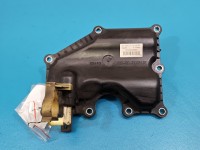 Osłona ZAŚLEPKA PLASTIK odma Mazda 6 II GH 489B-K-J-560-02