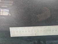 Drzwi przesuwne prawe boczne Ford Transit Connect II MK2 12-22