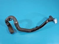 Rura Fiat Doblo II 10- 1.3 jtd 263A6000 00519017520E, 00519017530E przewód intercolera