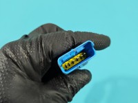 Wiązka instalacja 242558076R, 242558076R Renault Express 558076R, 242558076R