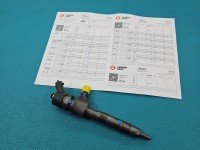 TESTOWANY Wtryskiwacz Opel Astra III H 0445110276 1.9 cdti