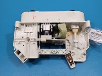 Konsola panel nawiewu Nissan Almera N16