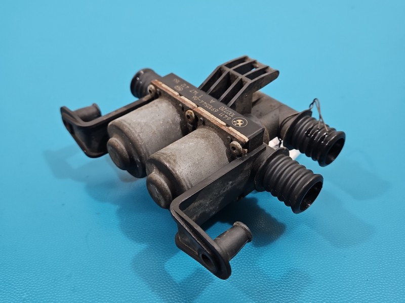 Zawór wody BMW X6 E71 elektrozawór 6910544